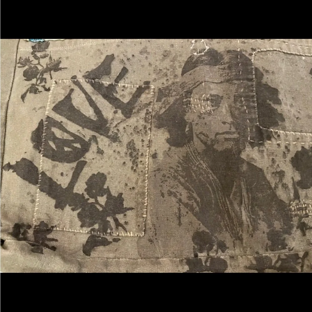 Magnolia Pearl.   OMG!!!  ❤️❤️❤️. The best bag ever!   New - Picture 8 of 13